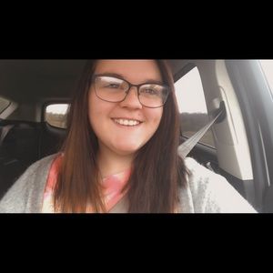 Meet your Posher, Regan